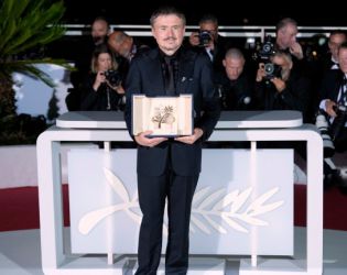 „Фиорд“ на Кристиан Мунджиу триумфира със „Златната палма“ в Кан