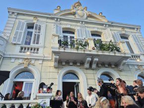 €50000 за Събирачката на дългове с Бахаров и Вергова от Кан