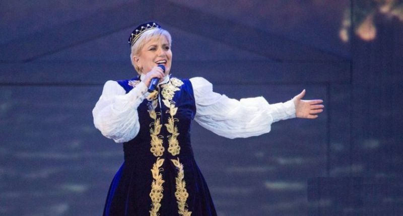 Чакърдъкова за „Бангаранга“: Дара улови пулса на Европа