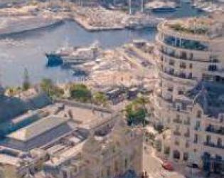 Monaco Grand Prix през юни, не след Кан през май