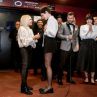 Старата и новата (кино) Лили Иванова: ФОТО НА ДЕНЯ