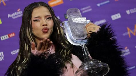 Италианският Rolling Stone възхити Дара: България има поп звезда над нивото на италианските