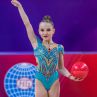 Стилияна Николова спечели сребро в многобоя на Европейското първенство във Варна