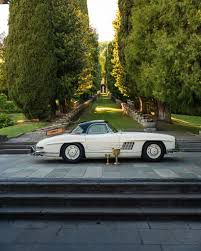 54 редки автомобила от 13 държави блеснаха на Concorso d’Eleganza Villa d’Este