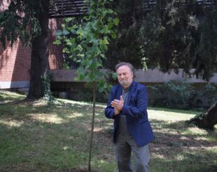 Франко Неро: Златната липа е великолепен фестивал