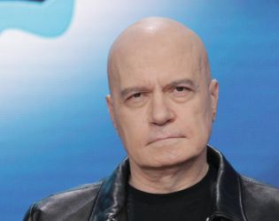 Слави: Любен Дилов-син беше най-светлият човек, когото съм познавал. Хора като него винаги остават