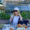 Мария Бакалова с ЧРД във Виена