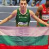 Саръбоюков постигна историческа победа в Диамантената лига