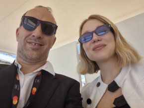 „Не ме интересува какво си казват хората за мен“: Леа Сейду пред 19 минути