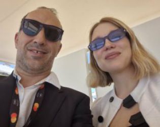„Не ме интересува какво си казват хората за мен“: Леа Сейду пред 19 минути