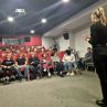 Живот без дим: Спецпроект за информираност и превенция в подкрепа на младите
