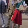 Княгиня Калина във вихъра: ВИДЕО НА ДЕНЯ