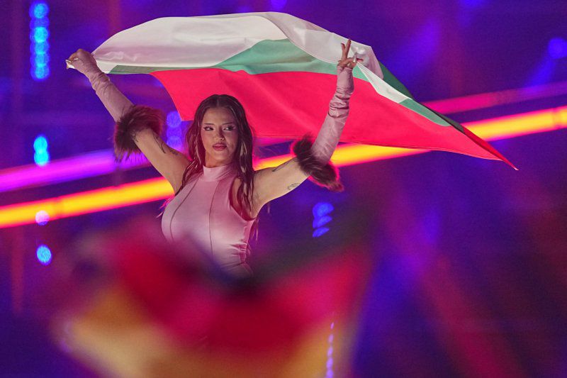 DARA ще пее на престижните MAD VMA 2026