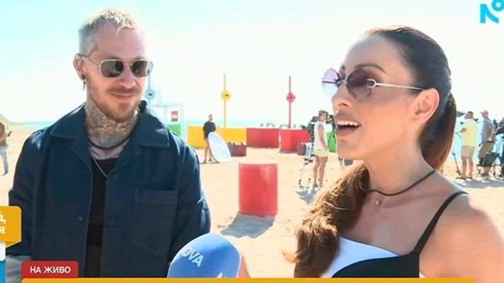 Дългоочакваният All Stars сезон на “Игри на волята” започва наесен
