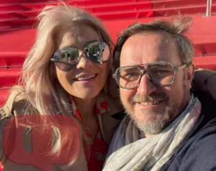 Шефката на НДК Андрияна Татарова на луксозна екскурзия в Кан с парите на данъкоплатците