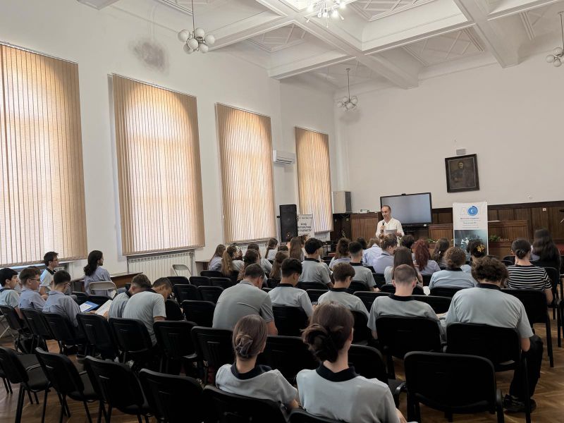 Критичното мислене: Най-силното оръжие в ерата на Генералния ИИ