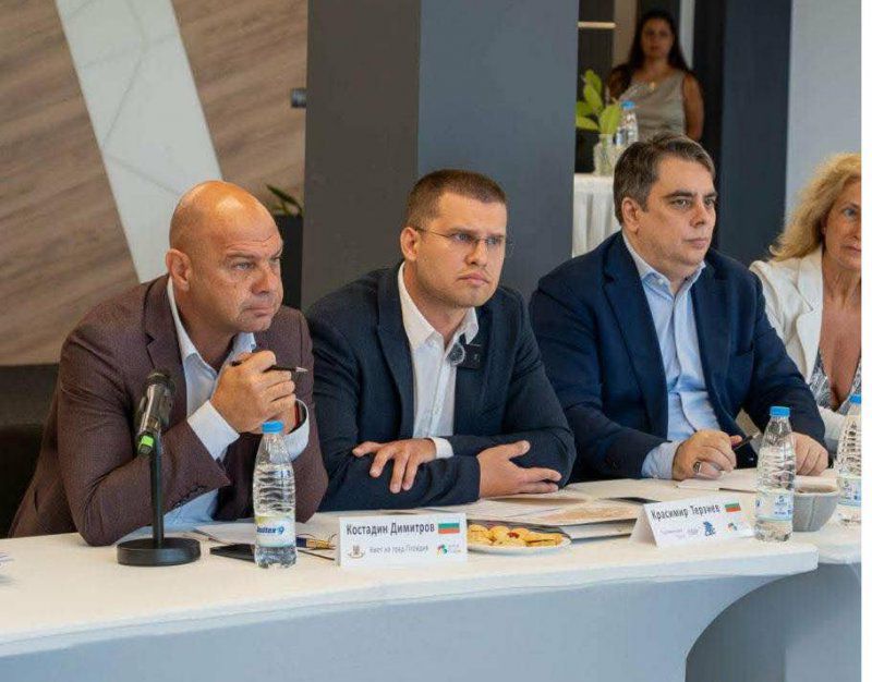 Кабинетът нехае за Околовръстното на Пловдив