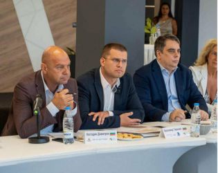 Кабинетът нехае за Околовръстното на Пловдив