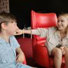 Мария Бакалова с нов филм в Карлови Вари – отново играе българка