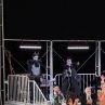 Премиерна вечер на „Вакханки“ на Народния в Епидавър (ВИДЕО)