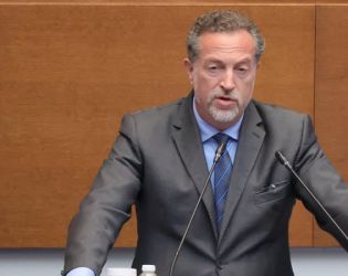 Радев не е казвал, че Боташ е печеливш договор: Иво Христов, вицепремиер