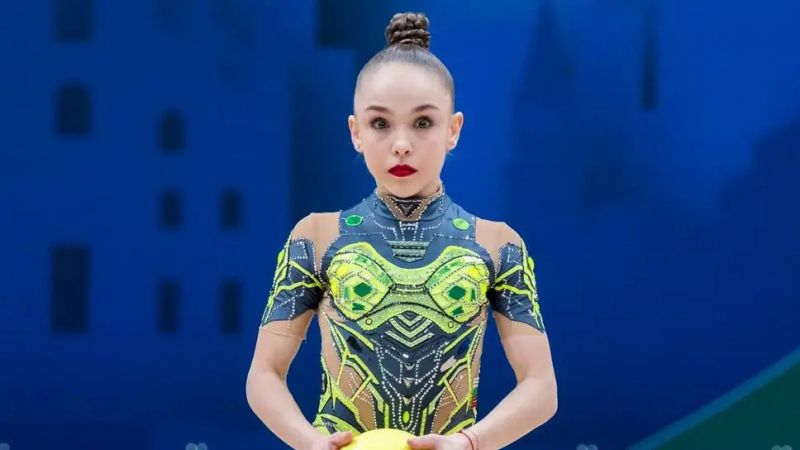 Стилияна Николова покори Милано със злато и сребро