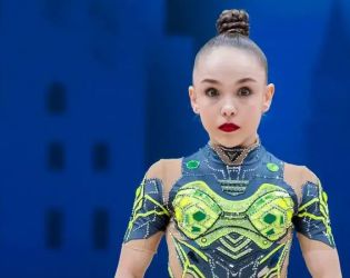 Стилияна Николова покори Милано със злато и сребро