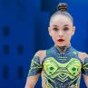 Стилияна Николова покори Милано със злато и сребро