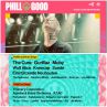 Тридневният PHILLGOOD в Пловдив ще има три сцени