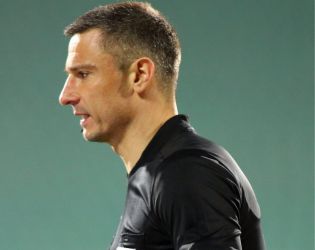 Словенецът Славко Винчич ще свири финала на Мондиала