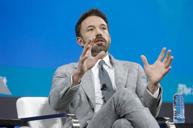 Бен Афлек спечели 587 милиона долара след сделка с Netflix