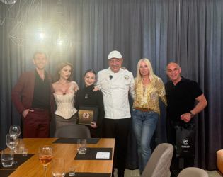 Защо в Черешката направих картофите с мас: Кристина Димитрова