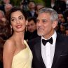 Джордж и Амал Клуни евакуираха имението си във Франция заради опустошителни горски пожари