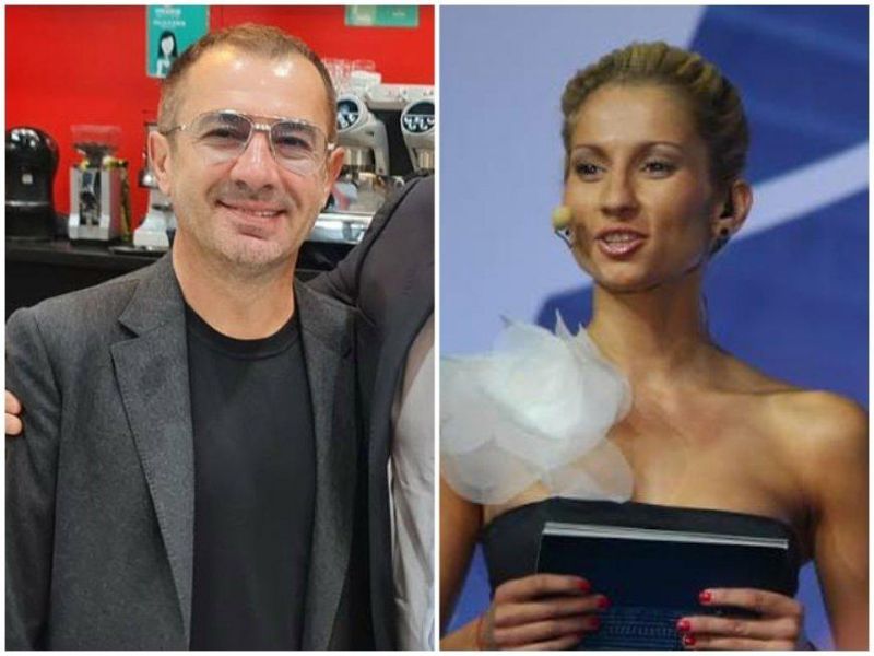 Симона Пейчева с първа публична реакция след убийството на приятеля й в Банкя