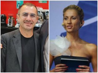 Симона Пейчева с първа публична реакция след убийството на приятеля й в Банкя