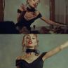 Ариана Гранде иуми с анорексична фигура