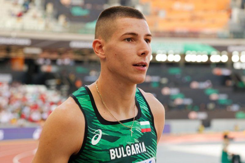 6 наши лекоатлета на Европейското