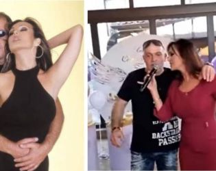 Глория и Илия Загоров отново запяха заедно след години
