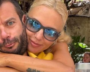 Ирина Тенчева и Иван Христов се насладиха на романтично пътуване в Португалия