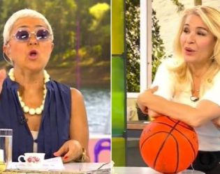 Гала с промени в „На кафе“ от есента? Нови лица се очакват около водещата
