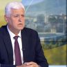 Бг пилотите могат да летят само денем: Военният министър