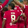 ЦСКА пази аванс от 3:0 срещу Макаби, реваншът е от 21:00 часа