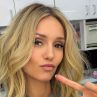 Нина Добрев стана блондинка за новата си роля