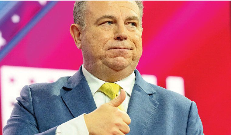 Тръмп тв дава $400М за Нова тв