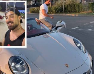Емрах пред сватба, но го хванаха в чатове с други момичета