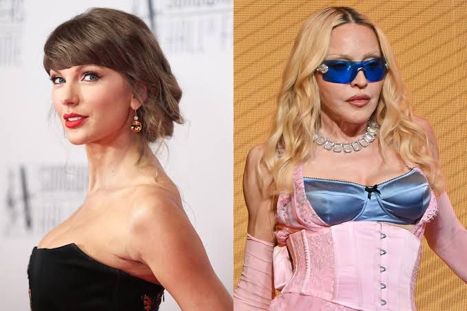 Мадона поведе Тейлър Суифт с 11 номинации за MTV VMA