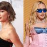 Мадона поведе Тейлър Суифт с 11 номинации за MTV VMA