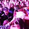Дара с кордон във Варна – ВИП ли е?