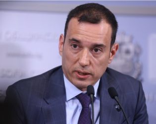 Вярно ли е, че София е поискала 37 млн. евро за „Евровизия“ срещу 20 млн. за Бургас: Григорова пита 