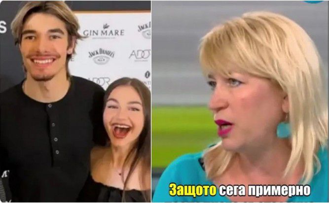 Майката на Никола Цолов не харесвала Крисия: Това ли е причината за раздялата?